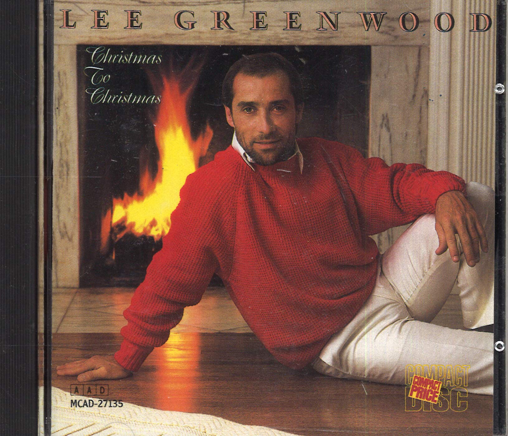 Christmas to Christmas Other music genres