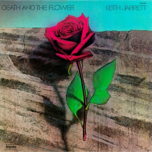 Death and the flower (1975) World Music