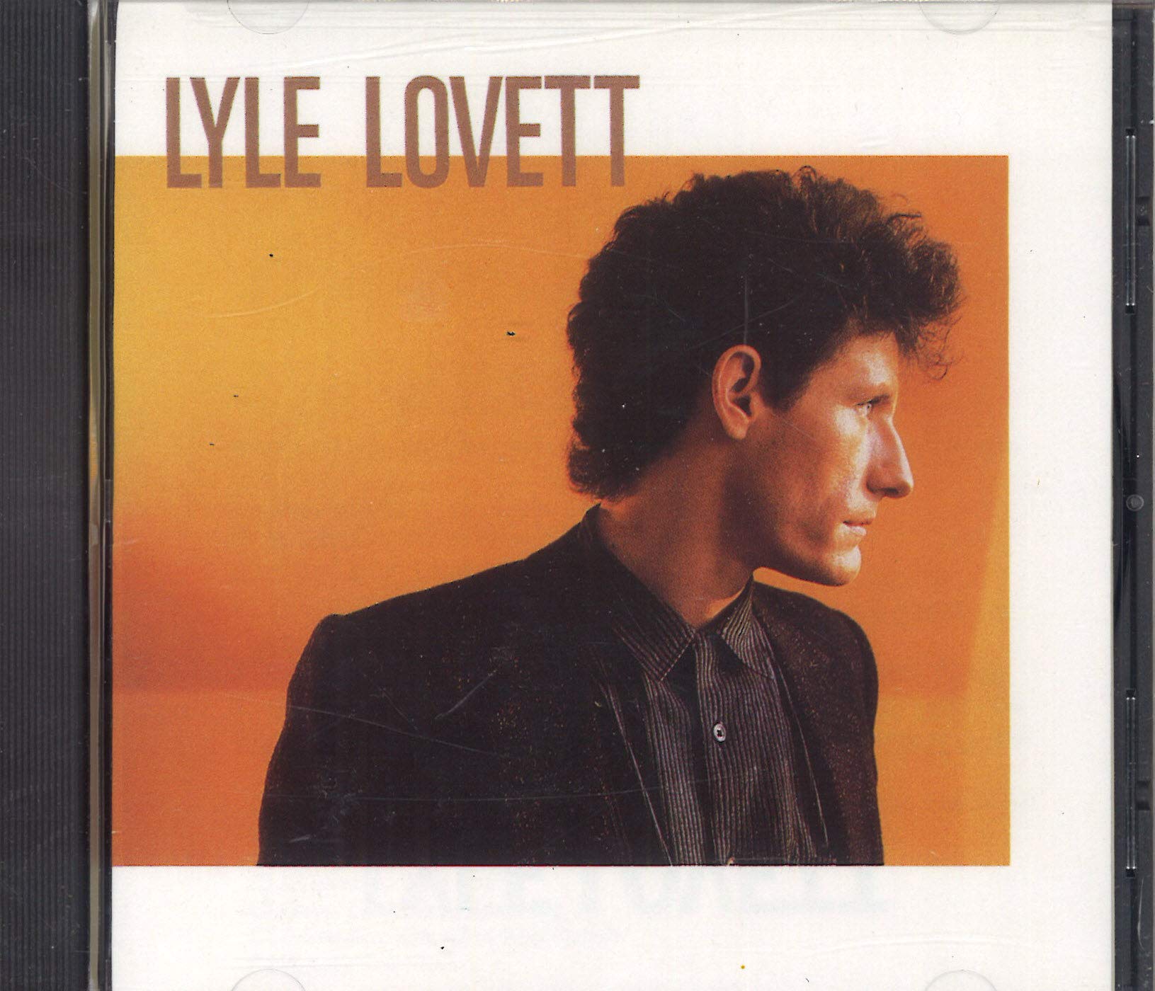 Lyle Lovett Country & Folk