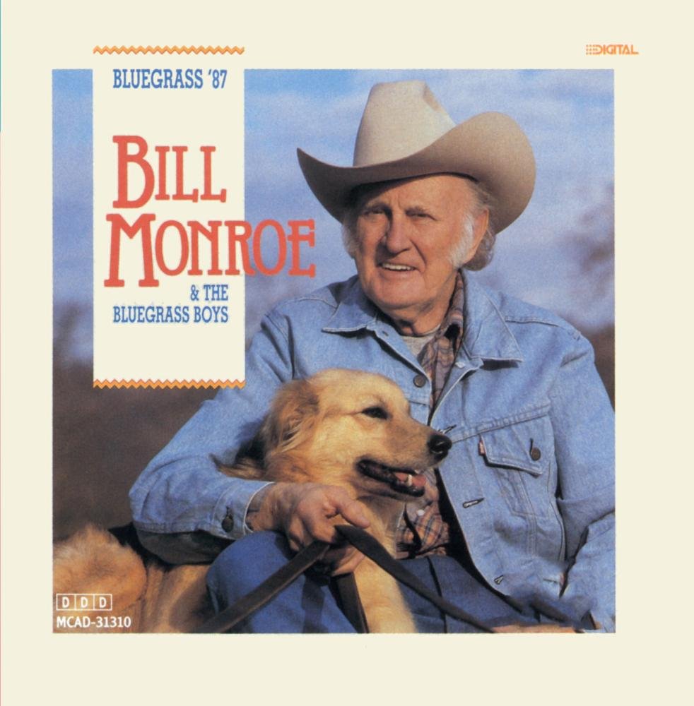 Bluegrass '87 Pop