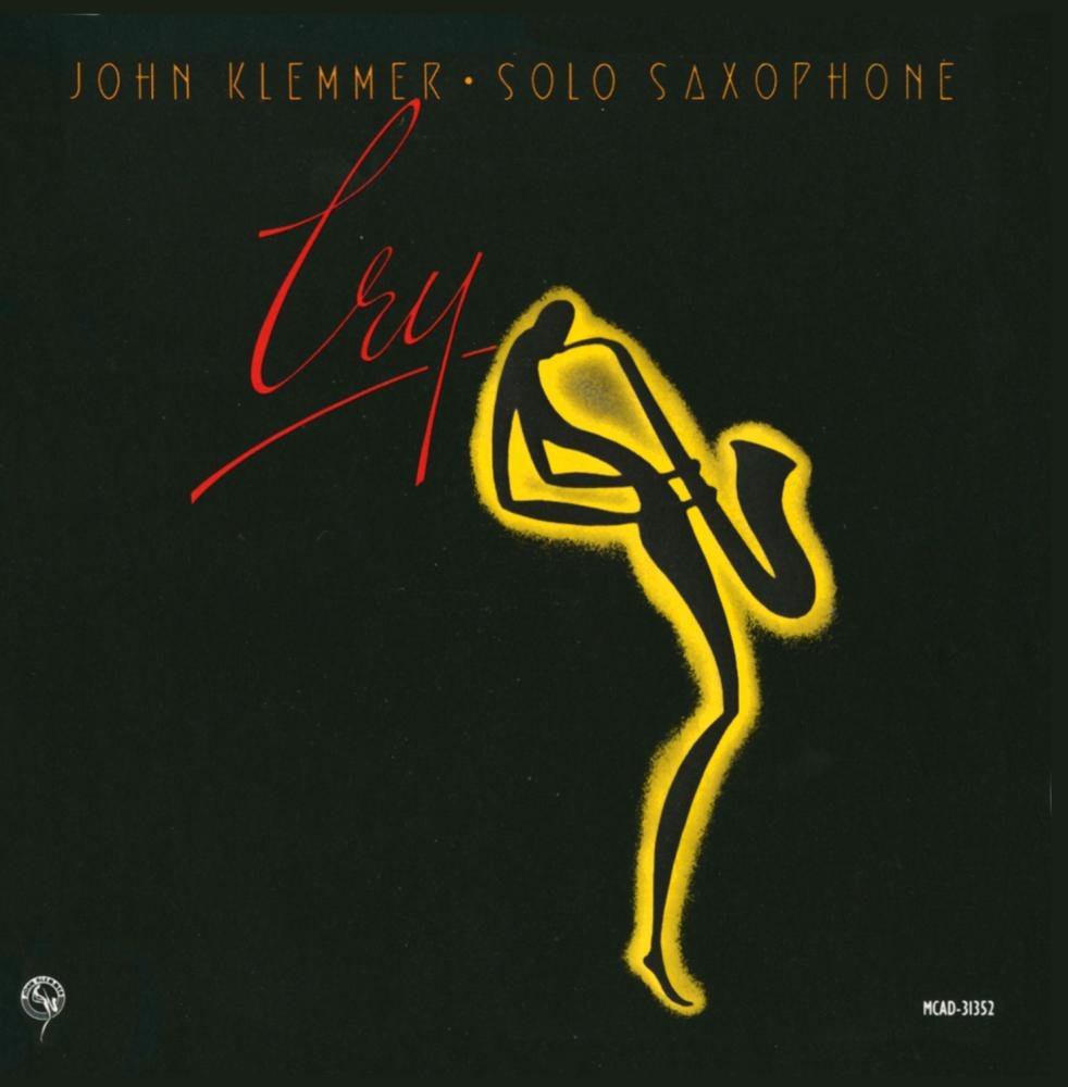 Cry Jazz