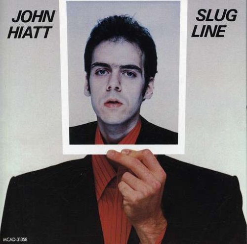Slug Line Pop