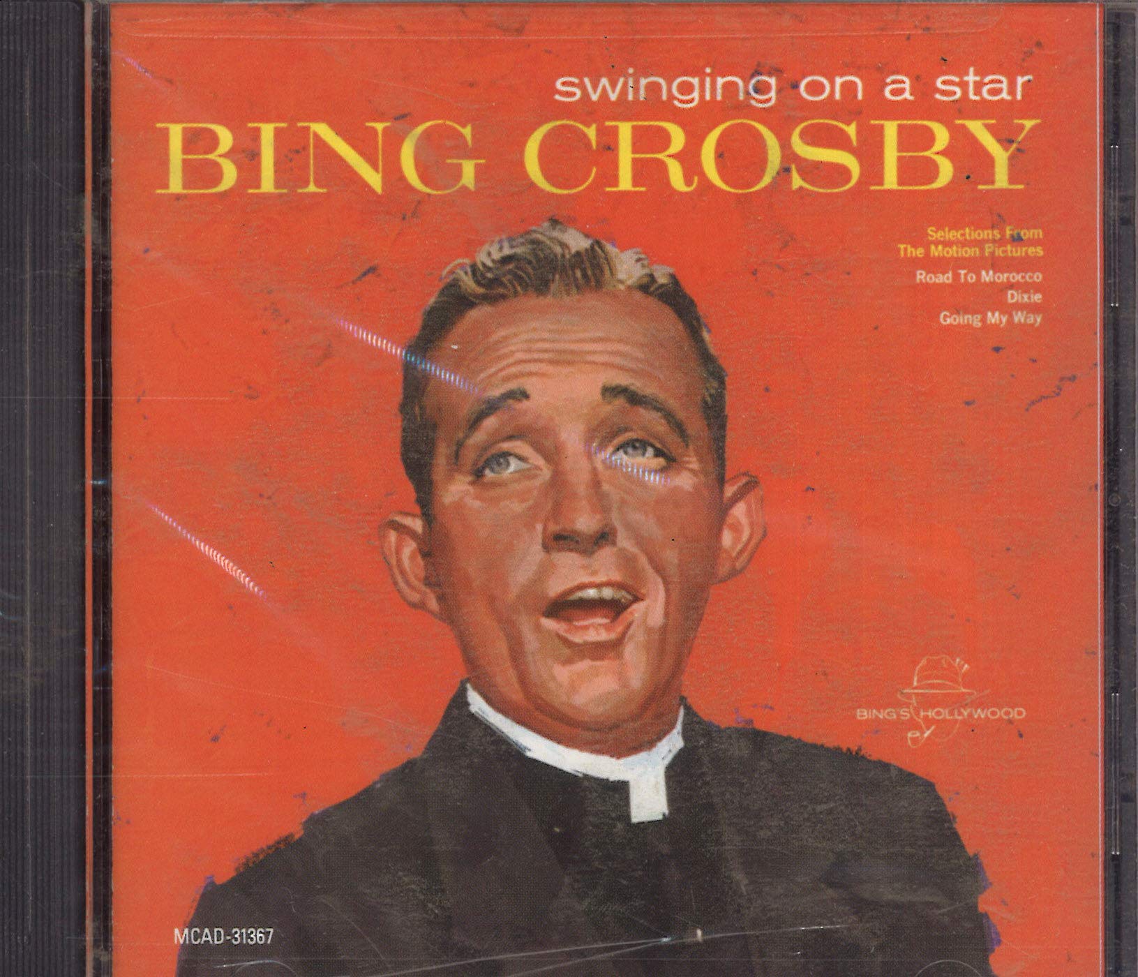 Swinging on a Star Jazz