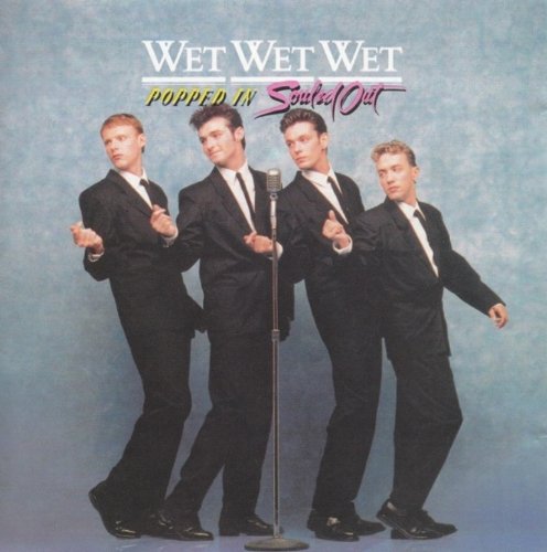 Popped In Souled Out (UK Import) Pop