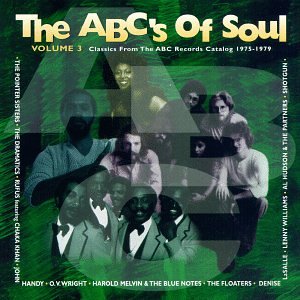 ABC's of Soul 3 Blues