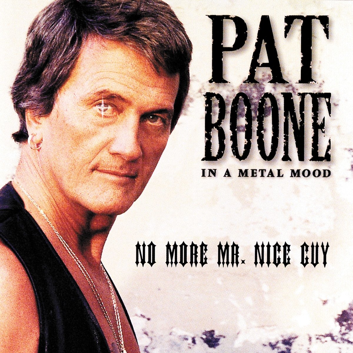 In A Metal Mood: No More Mr. Nice Guy Other music genres