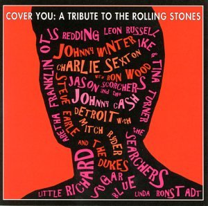 Cover You-Tribute to the Rolli Blues