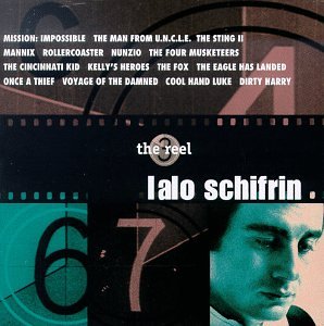 Reel Lalo Schifrin Jazz