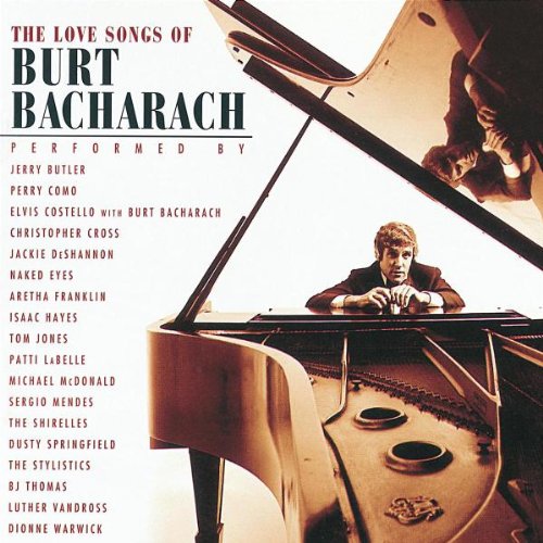 The Love Songs of Burt Bacharach Other music genres