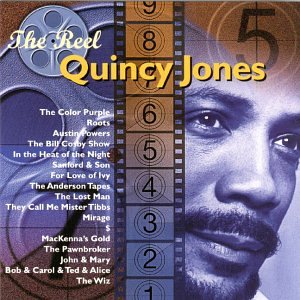 Reel Quincy Jones Jazz