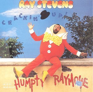Crackin' Up Music