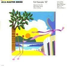 MCA Master Series Fall Sampler '87 Jazz