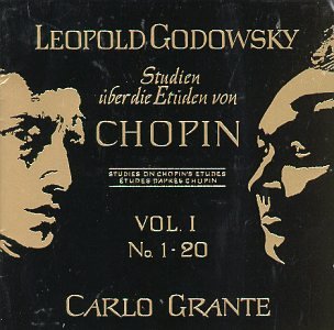 Studien Über die Etüden V.Cho Classical