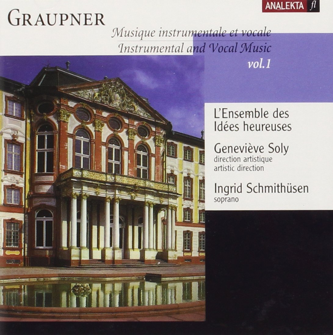 Instrumental-und Vokalmusik 1 Classical