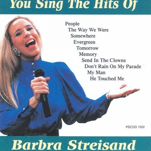 Hits Of Barbra Streisand Music