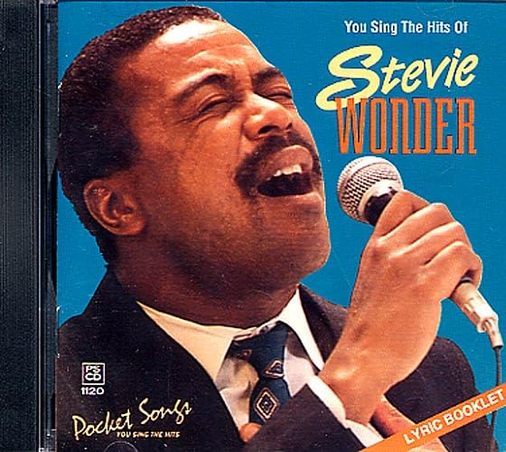 Hits of Stevie Wonder Music