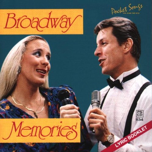 Product Image: Broadway Memories