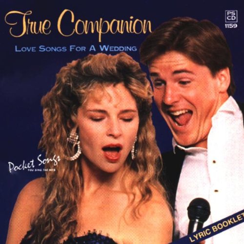 True Companion (Weddingsongs) Music