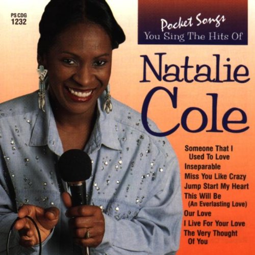 Hits Of Natalie Cole Jazz