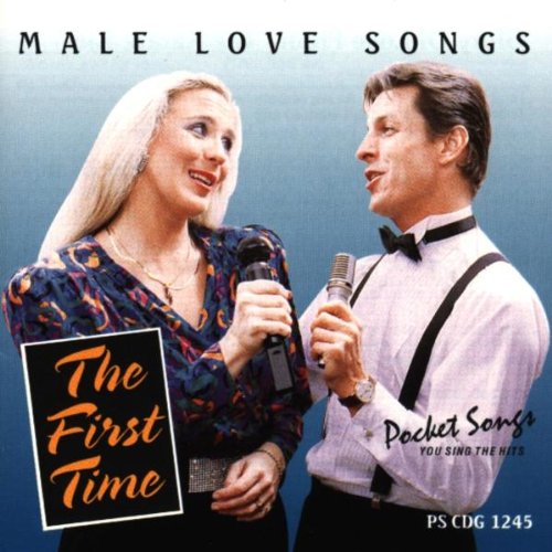Male Love Songs Music