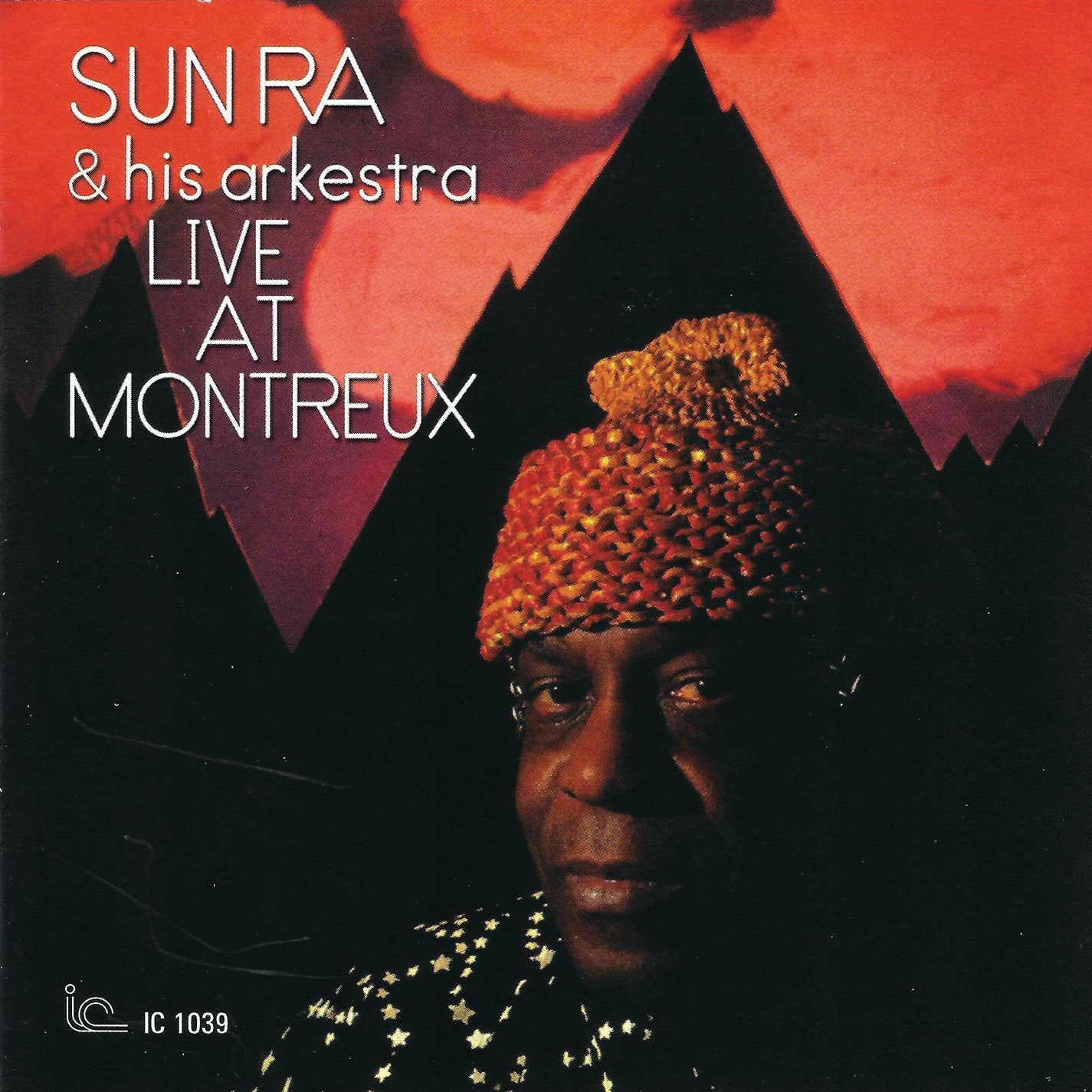 Live in Montreux Jazz