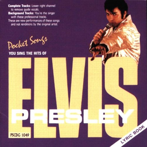 Hits Of Elvis Presley Vol. 2 Pop