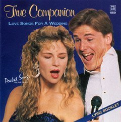 Karaoke: True Companion Love Songs Pop