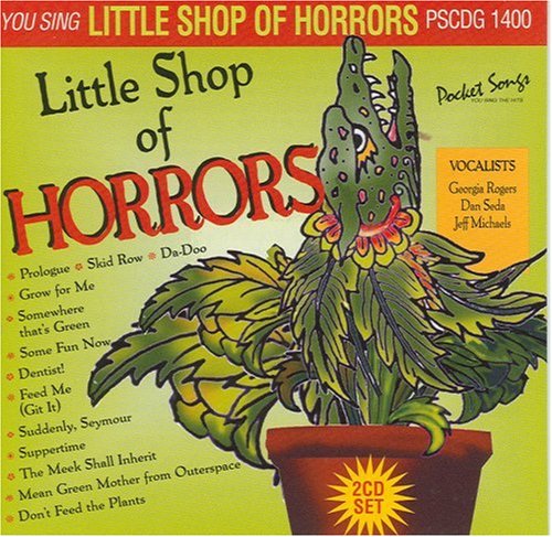 Karaoke: Little Shop of Horrors Pop