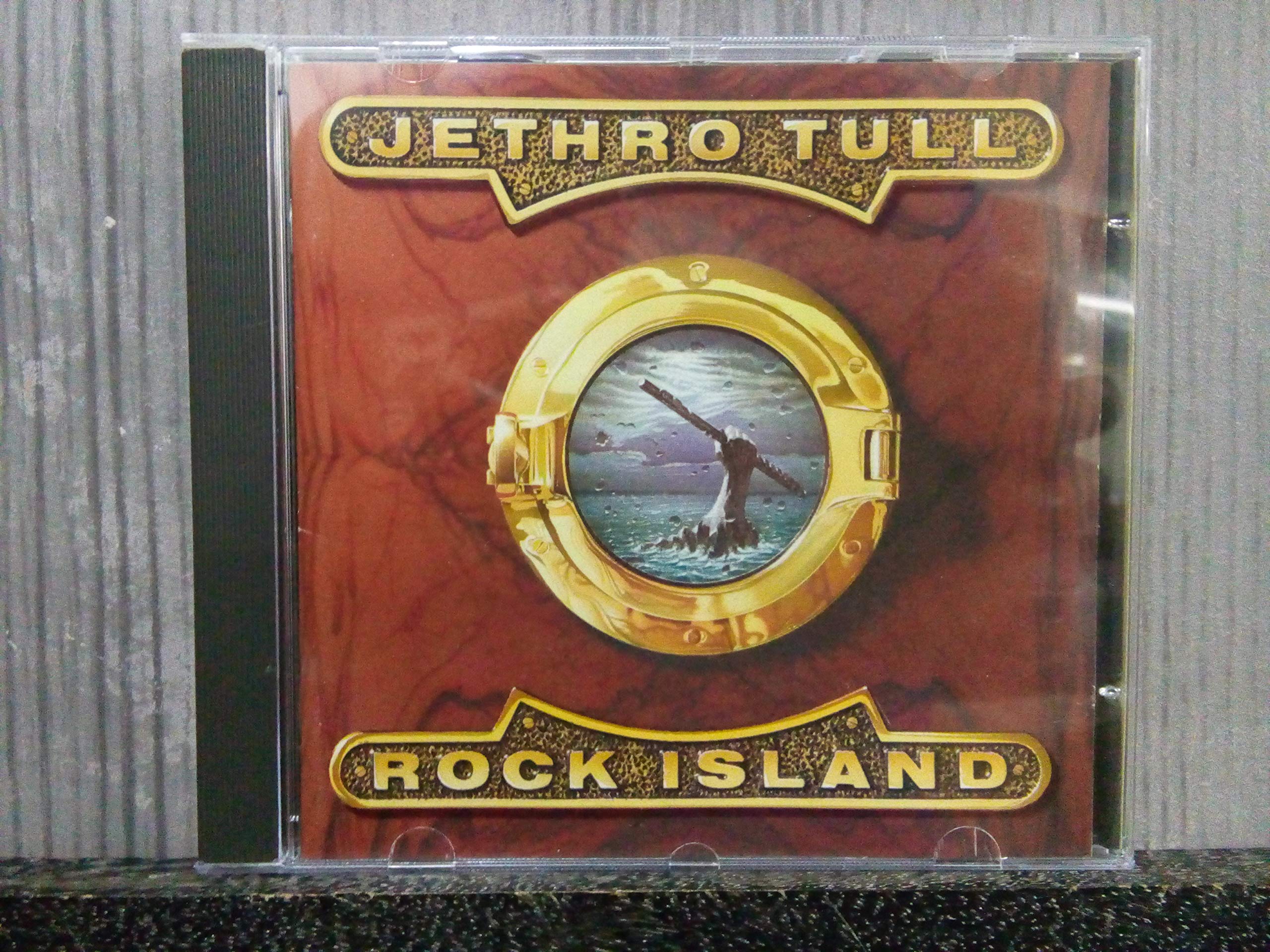 Product Image: Rock Island