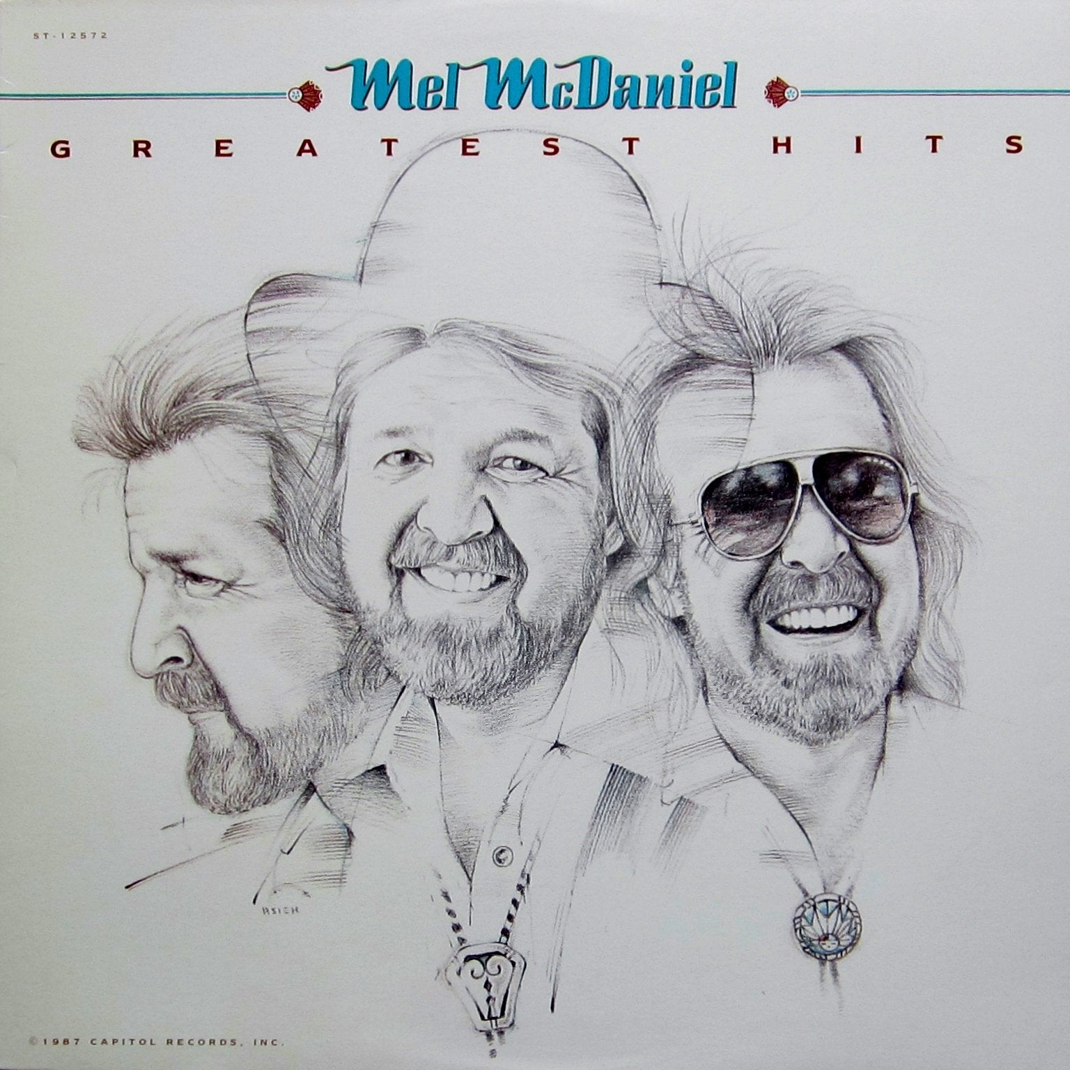 Greatest Hits Country & Folk