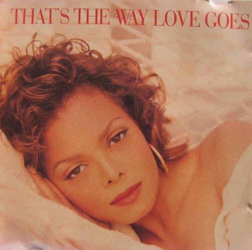 That's the Way Love Goes Pop