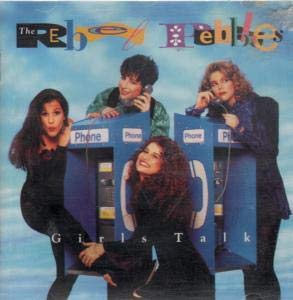 Girls talk (1991) Pop