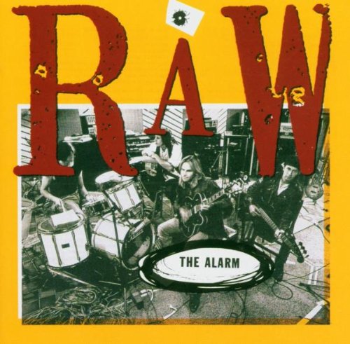 Raw Alternative & Indie