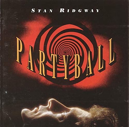 Partyball Pop