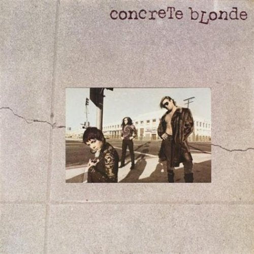 Product Image: Concrete Blonde