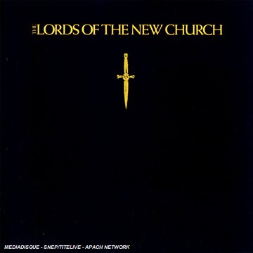 Lords of the New Pop