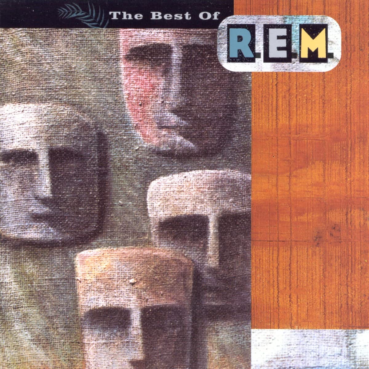 Best Of R.E.M. Rock