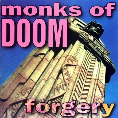 Forgery Alternative & Indie