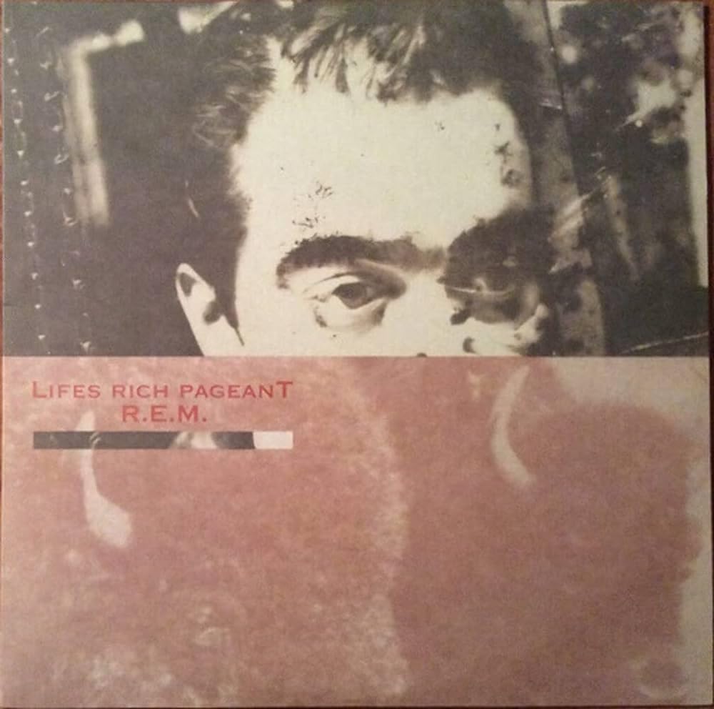 Life's Rich Pageant Alternative & Indie