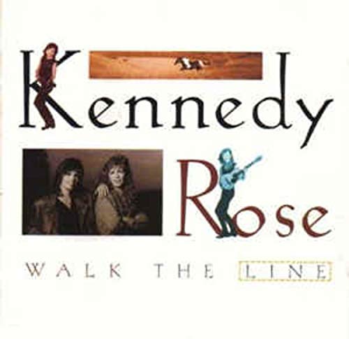 Walk the Line Rock