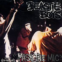 Pass the Mic / Part 2 / Drunken Praying Alternative & Indie