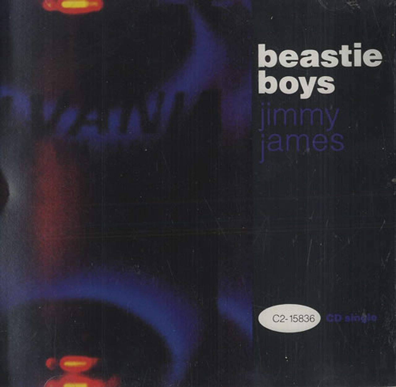 Jimmy James Alternative & Indie
