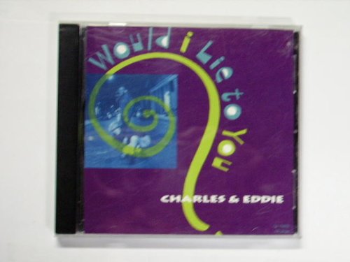 Product Image: Would I lie to you? (USA-Import) 5 Mixe+Unconditional