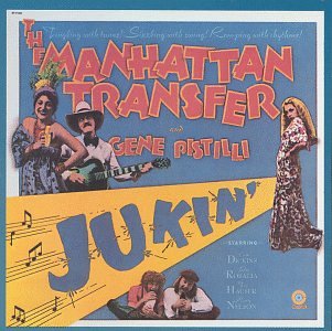 Jukin' Jazz