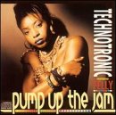 Pump Up the Jam Dance & Electronic