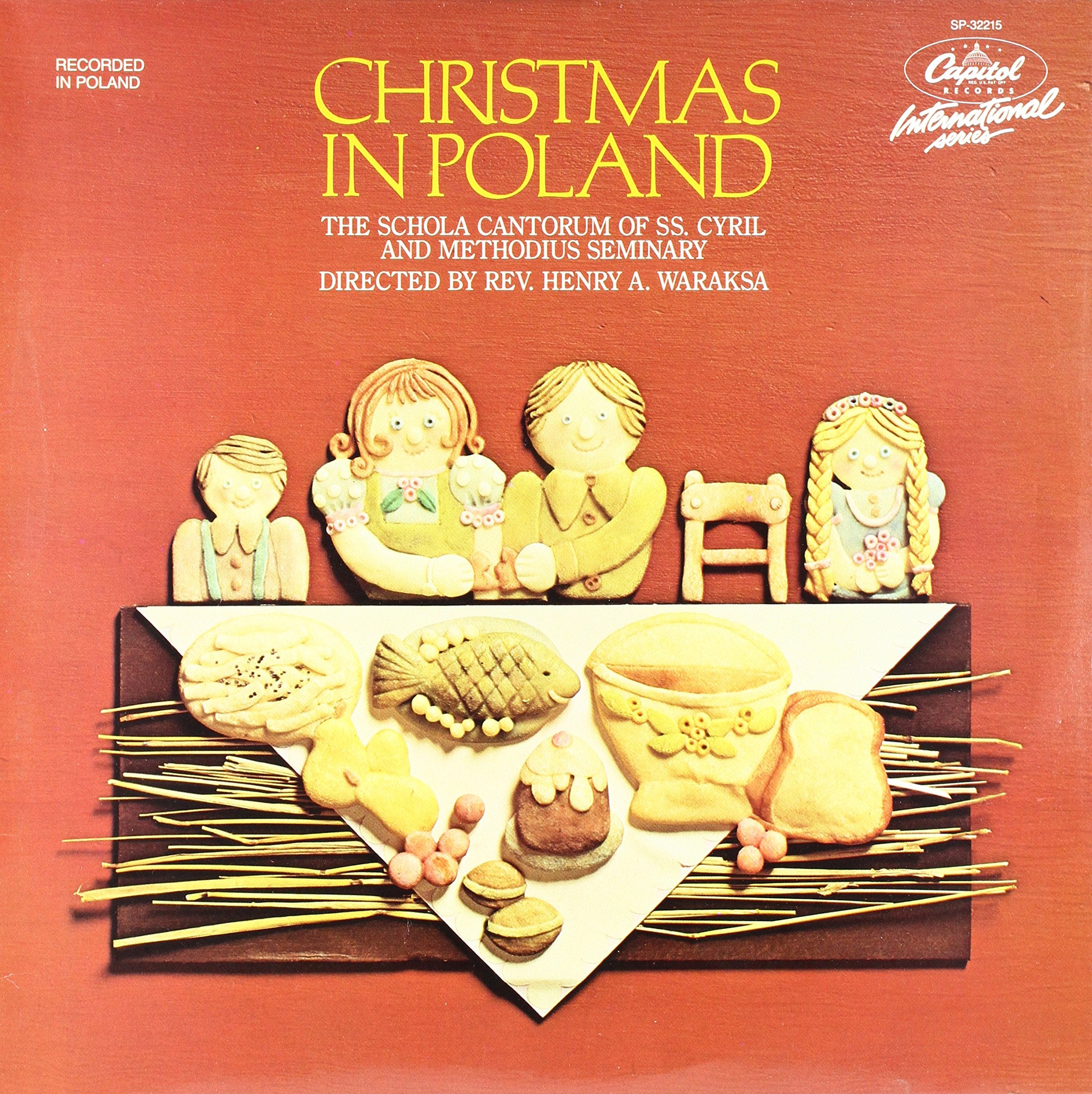 Product Image: Poland: Xmas