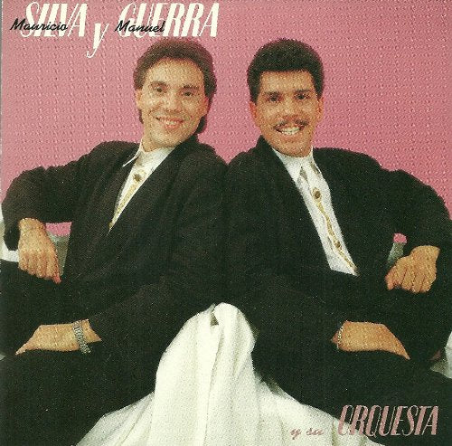 Product Image: Y Su Orquestra