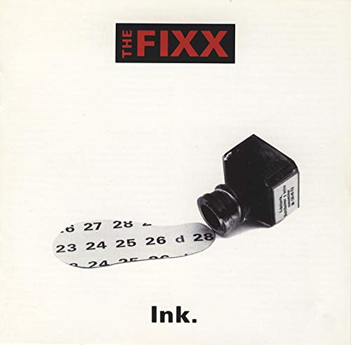Ink Pop