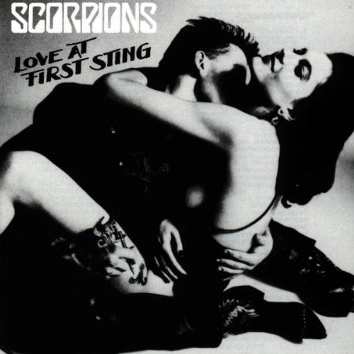 Love at First Sting Metal & Hardrock