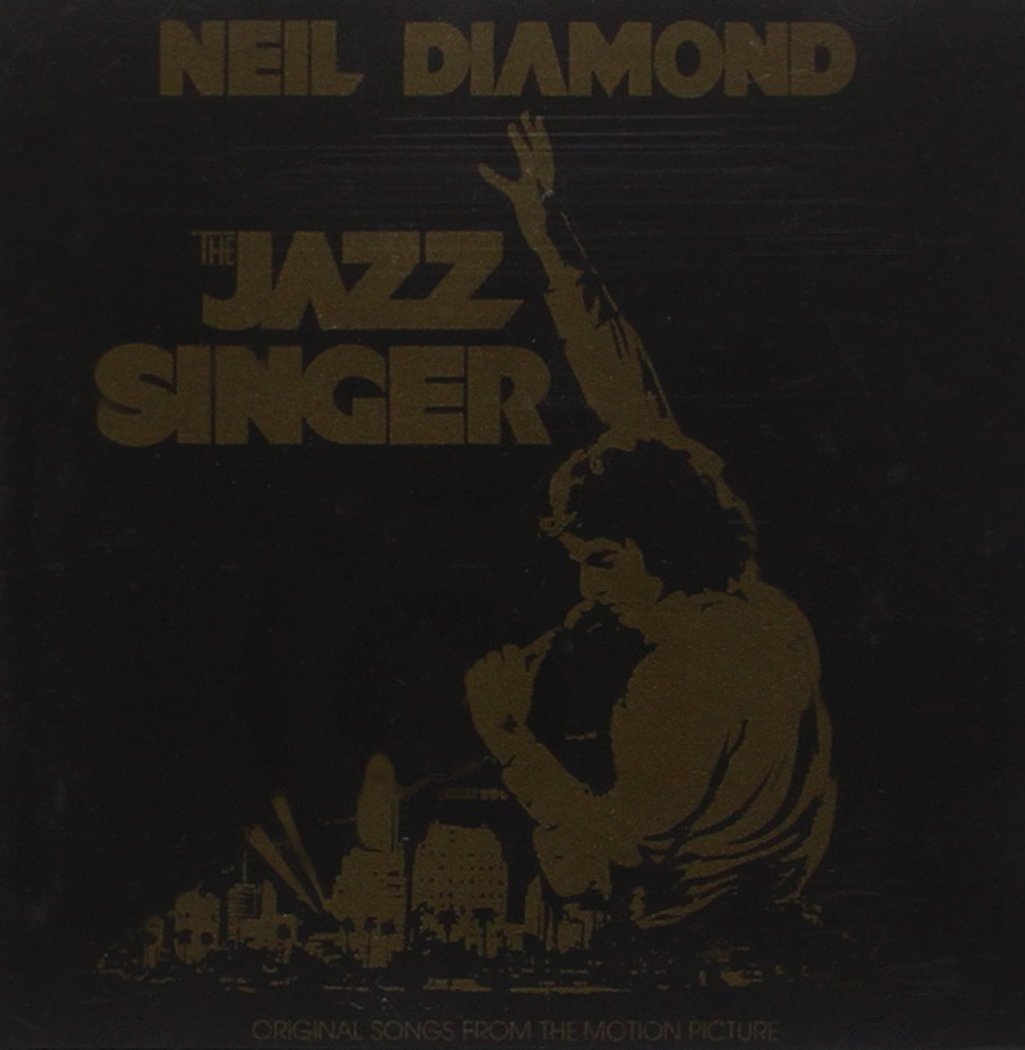 Jazz Singer Pop